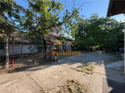 CASA PLAN PARTER | TEREN 620 MP | ACCES AUTO | ZONA SANTAUL MARE | BIHOR - foto 23
