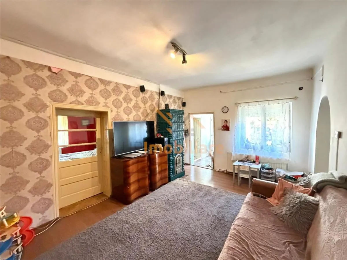 CASA PLAN PARTER | TEREN 620 MP | ACCES AUTO | ZONA SANTAUL MARE | BIHOR - foto 4