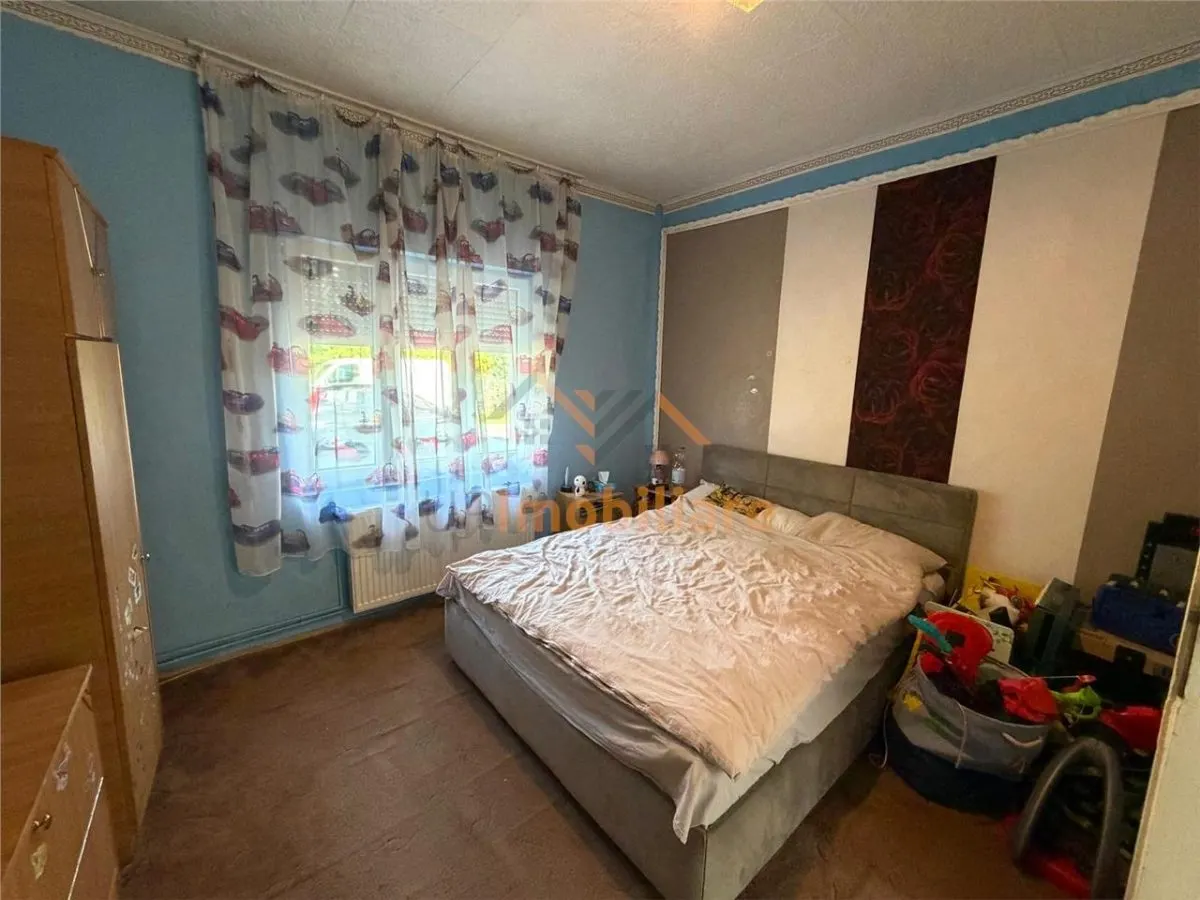 CASA PLAN PARTER | TEREN 620 MP | ACCES AUTO | ZONA SANTAUL MARE | BIHOR - foto 5