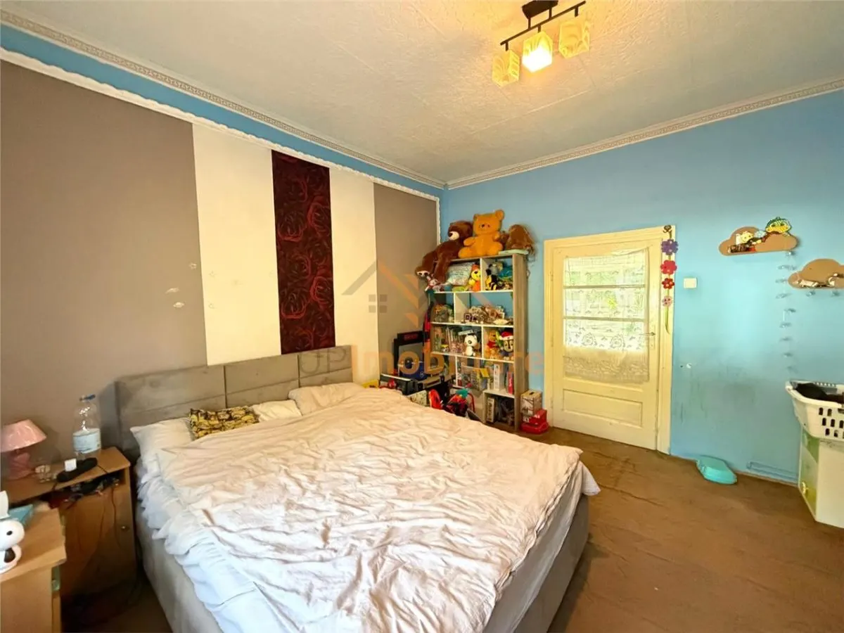 CASA PLAN PARTER | TEREN 620 MP | ACCES AUTO | ZONA SANTAUL MARE | BIHOR - foto 6