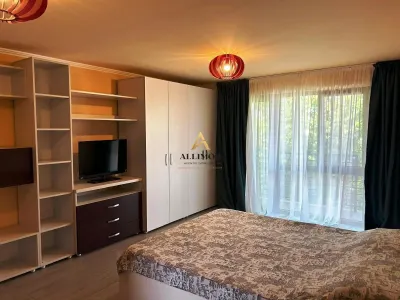 Vila de inchiriat in Bucov - foto 12