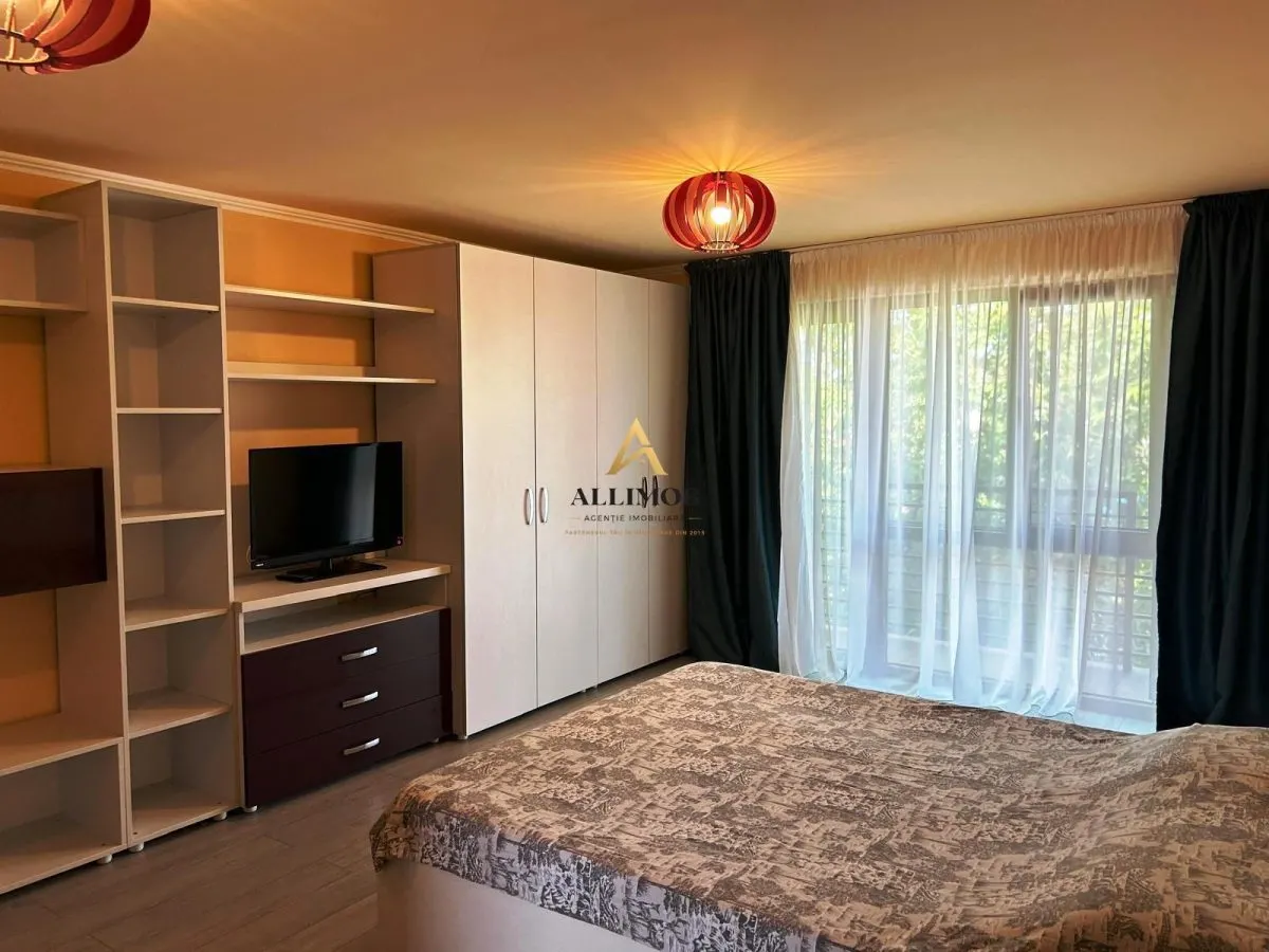 Vila de inchiriat in Bucov - foto 12