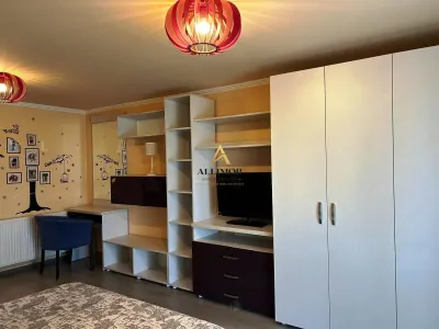 Vila de inchiriat in Bucov - foto 13