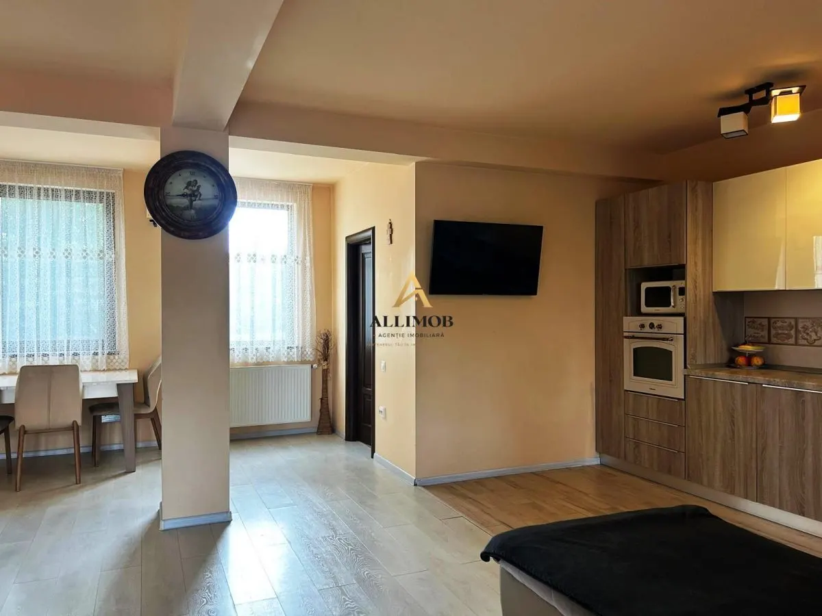 Vila de inchiriat in Bucov - foto 4