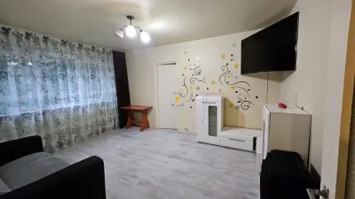 Apartament 2 camere zona Malu Rosu - Ploiesti