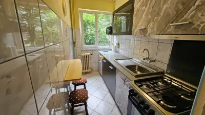 Apartament 2 camere zona Malu Rosu - foto 4