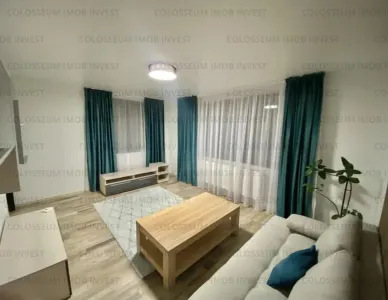 Apartament 2 camere | Decomandat | Curte privata | Craiter - Brasov