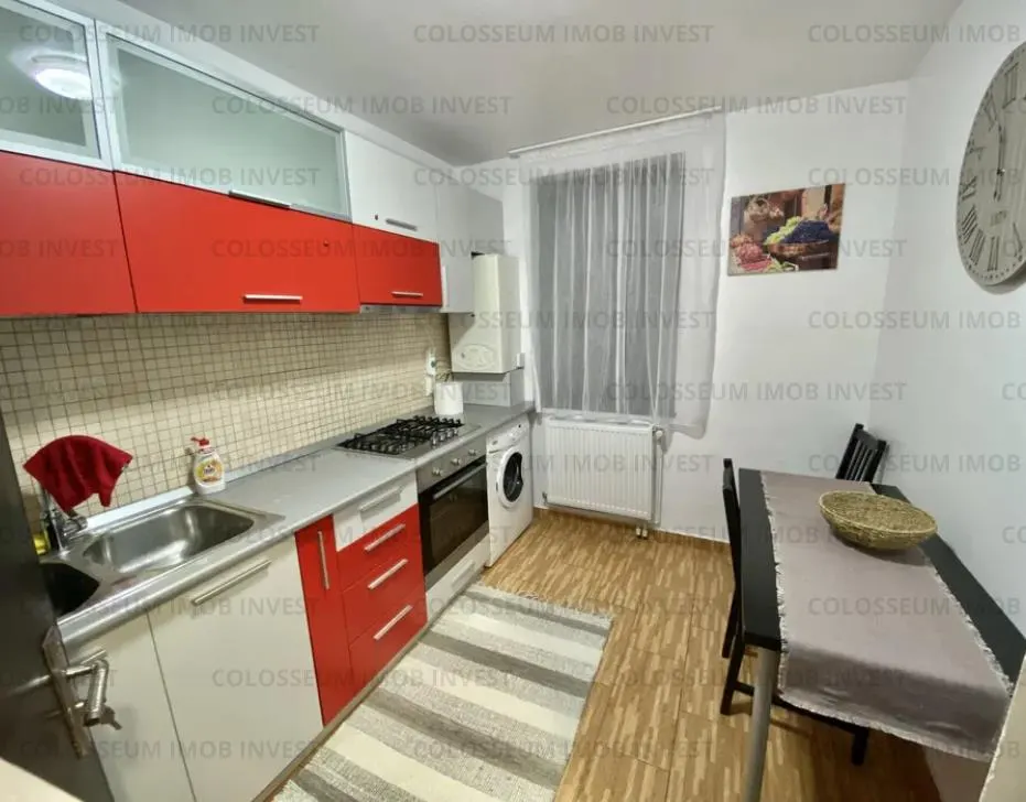 Apartament 2 camere | Decomandat | Curte privata | Craiter - foto 3