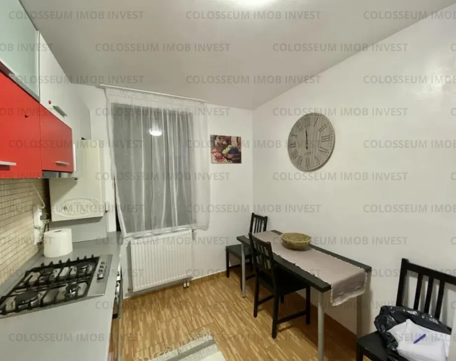 Apartament 2 camere | Decomandat | Curte privata | Craiter - foto 4
