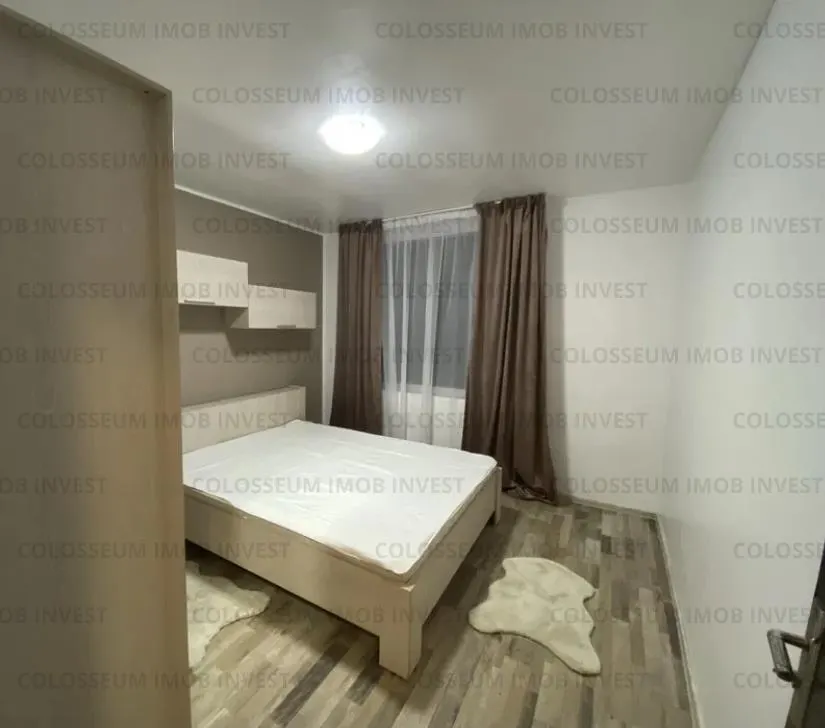 Apartament 2 camere | Decomandat | Curte privata | Craiter - foto 5