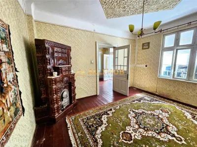 Casă de vânzare în zona Sala Sporturilor â€“ ideală pentru locuit sau investiție - foto 2