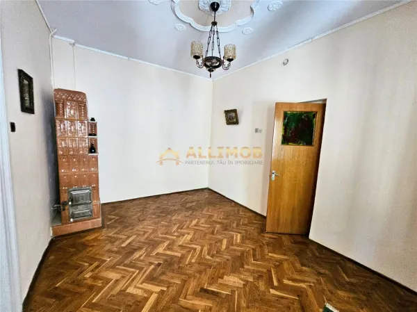 Casă 4 camere Ploiești - poza 3