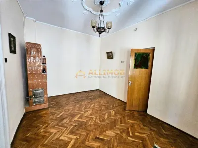 Casă de vânzare în zona Sala Sporturilor â€“ ideală pentru locuit sau investiție - foto 3