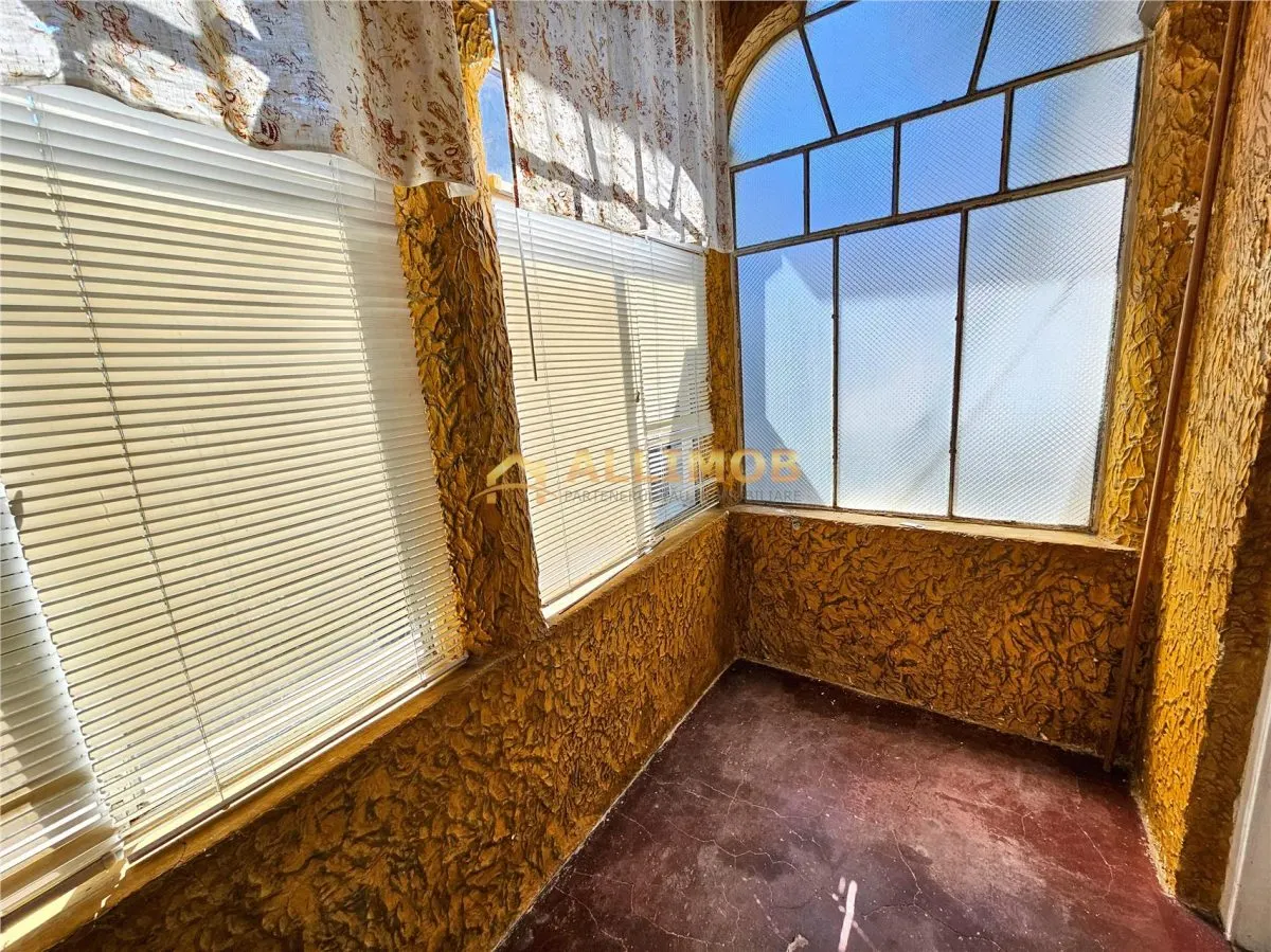 Casă de vânzare în zona Sala Sporturilor â€“ ideală pentru locuit sau investiție - foto 7