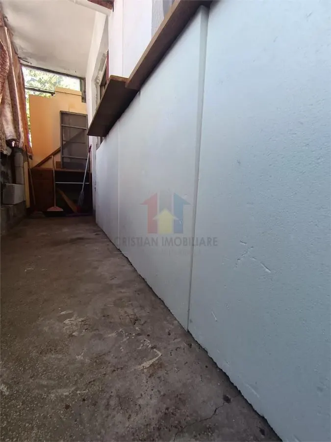 Decomandat 3  camere, 70mp zona Obor - foto 11