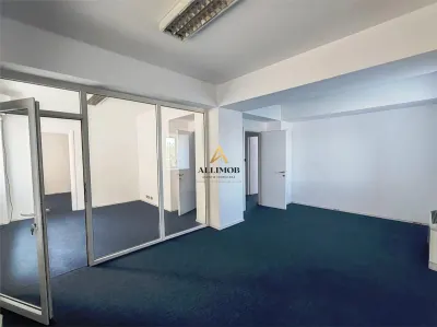 Spatiu de birouri in Ploiesti, zona Bulevardul Independentei - Ploiesti