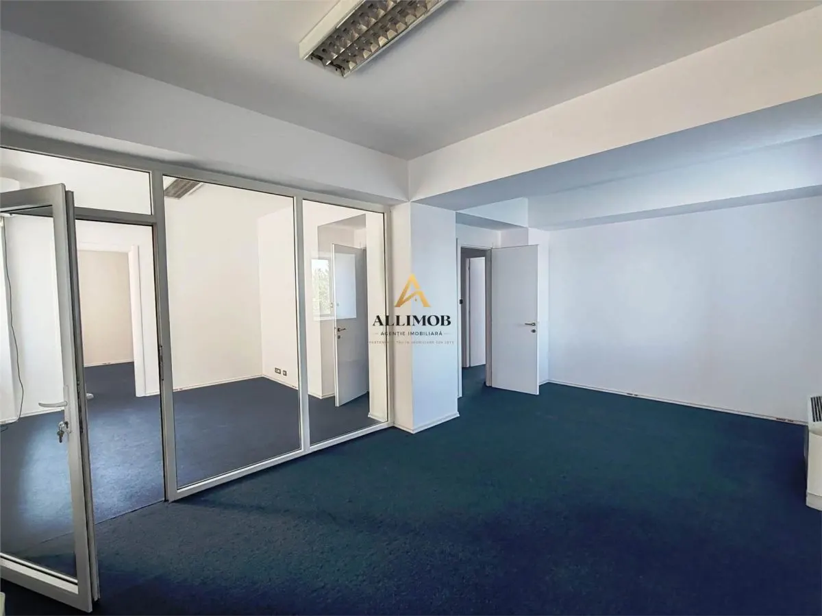 Spatiu de birouri in Ploiesti, zona Bulevardul Independentei - foto 1
