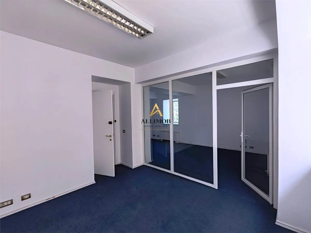 Spatiu de birouri in Ploiesti, zona Bulevardul Independentei - foto 2