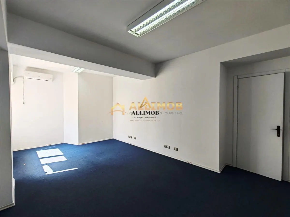 Spatiu de birouri in Ploiesti, zona Bulevardul Independentei - foto 11