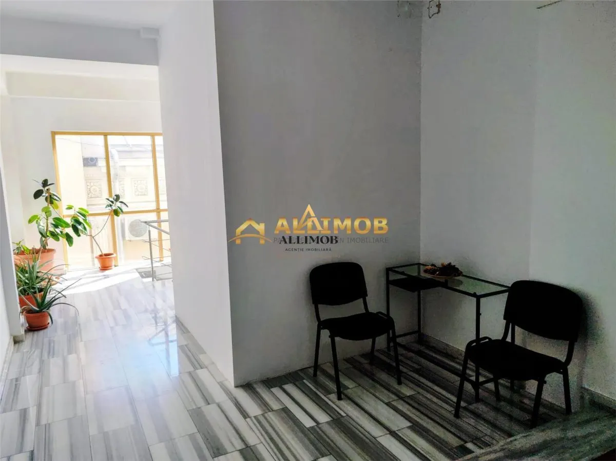 Spatiu de birouri in Ploiesti, zona Bulevardul Independentei - foto 14