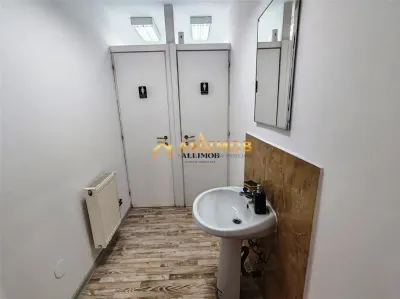 Spatiu de birouri in Ploiesti, zona Bulevardul Independentei - foto 15