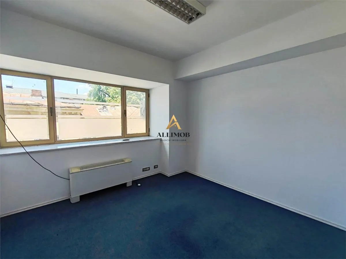 Spatiu de birouri in Ploiesti, zona Bulevardul Independentei - foto 6