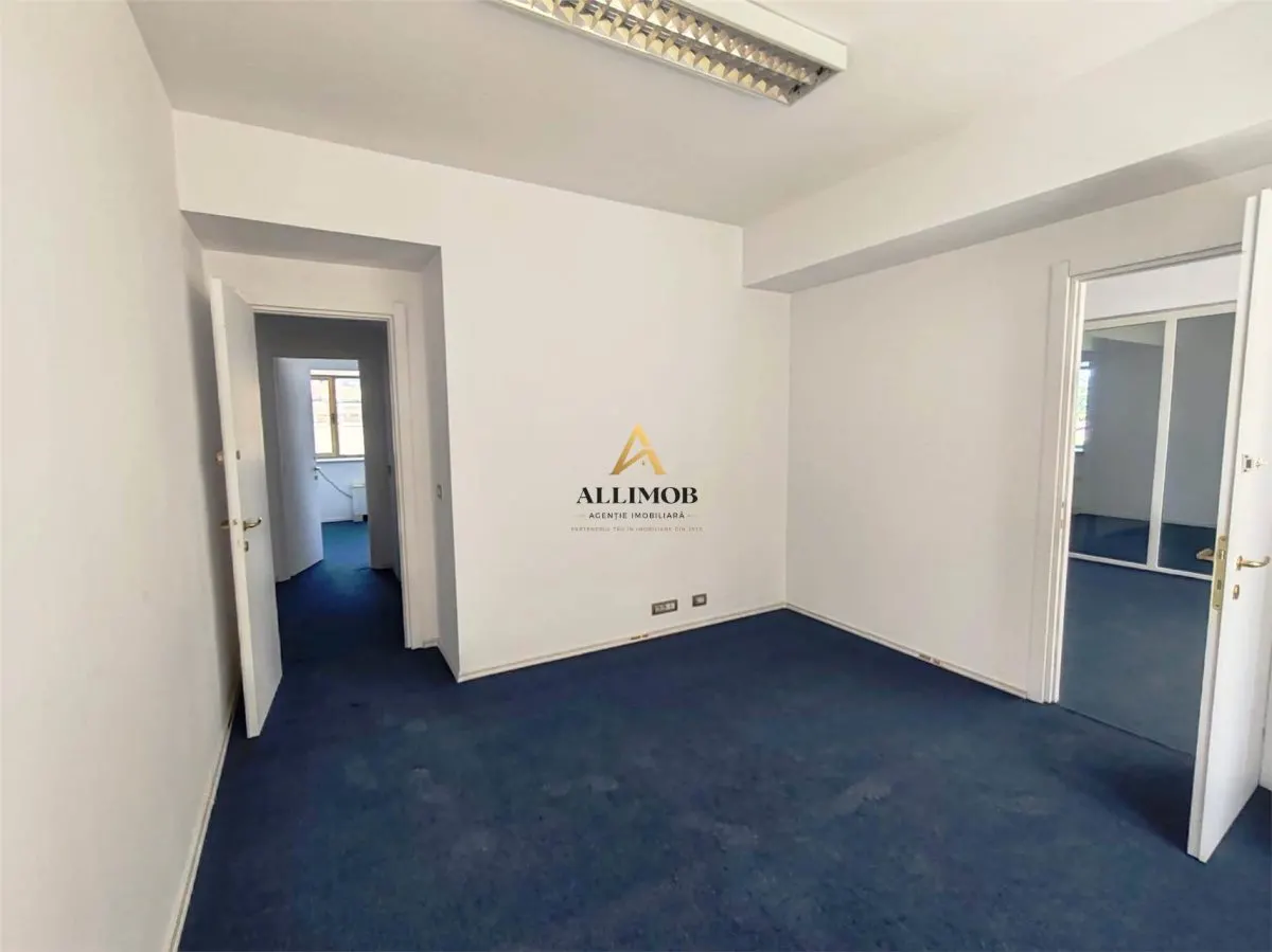 Spatiu de birouri in Ploiesti, zona Bulevardul Independentei - foto 7