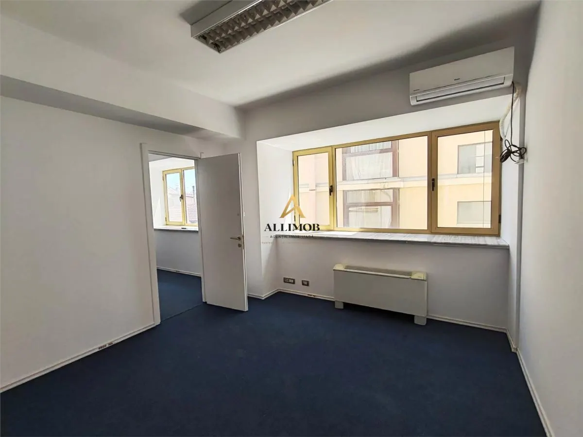 Spatiu de birouri in Ploiesti, zona Bulevardul Independentei - foto 10