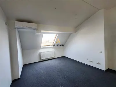 Spatiu de birouri in Ploiesti, zona Bulevardul Independentei - foto 14
