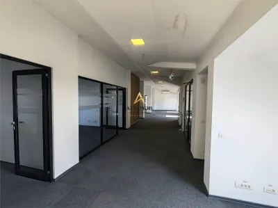 Spatiu de birouri in Ploiesti, zona Bulevardul Independentei - foto 15