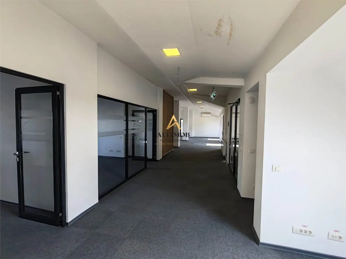Spatiu de birouri in Ploiesti, zona Bulevardul Independentei - foto 15