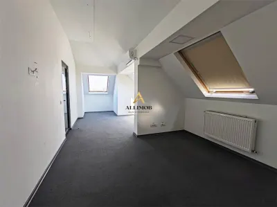 Spatiu de birouri in Ploiesti, zona Bulevardul Independentei - foto 10