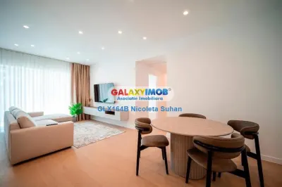 Aviatiei Tower , 3 camere cu loc de parcare in subteran - foto 2