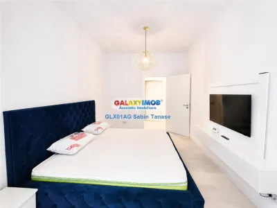 de inch ap  cu 3 camere de lux Nord , bloc nou - foto 5