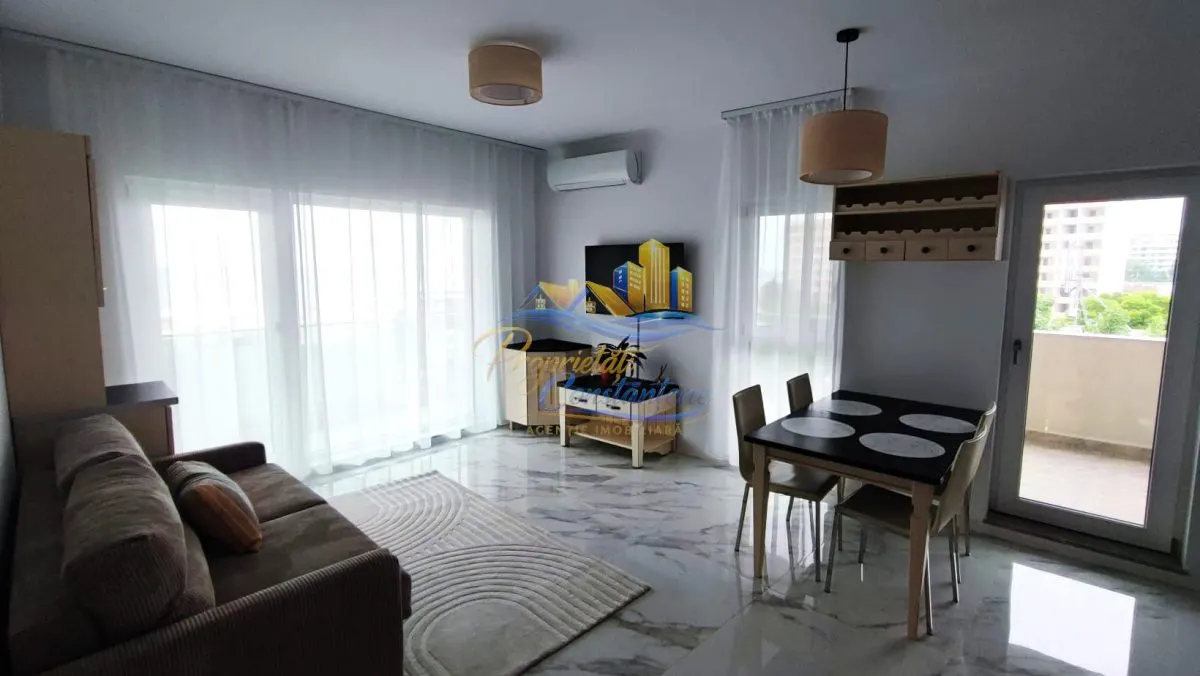 Apartament de inchiriat in Mamaia, zona Aqua magic - foto 1