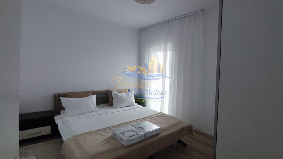 Apartament de inchiriat in Mamaia, zona Aqua magic - foto 14
