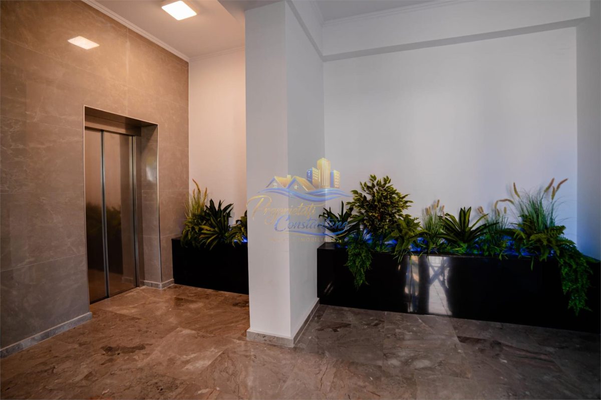 Apartament de inchiriat in Mamaia, zona Aqua magic - foto 7