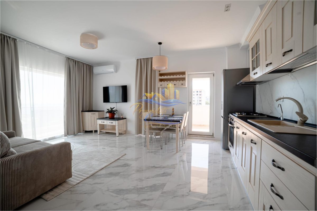 Apartament de inchiriat in Mamaia, zona Aqua magic - foto 8