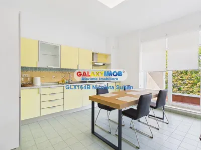 Birou Premium 4 Camere, Soseaua Nordului - Pretabil Notariat / Avocatu - foto 19