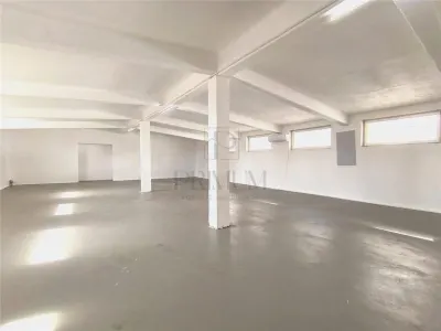 Spatiu birouri openspace 220 mp - Circumvalatiunii - Timisoara
