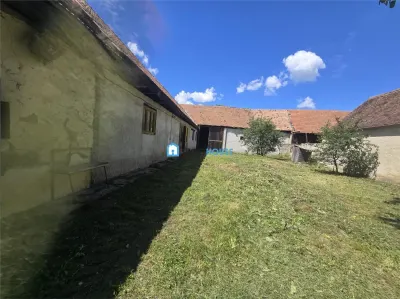 Casa Tradititionala Sercaia - Oportunitate de investitie - foto 2