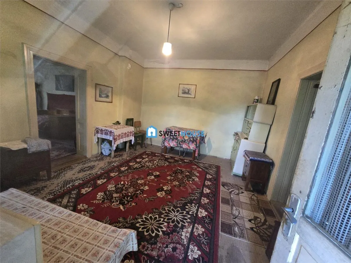 Casa Tradititionala Sercaia - Oportunitate de investitie - foto 4