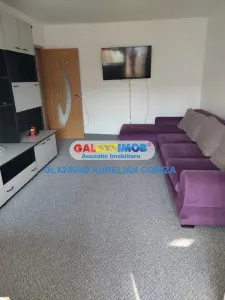 Apartament 2 camere Buftea centru Primarie/centrala proprie - Buftea