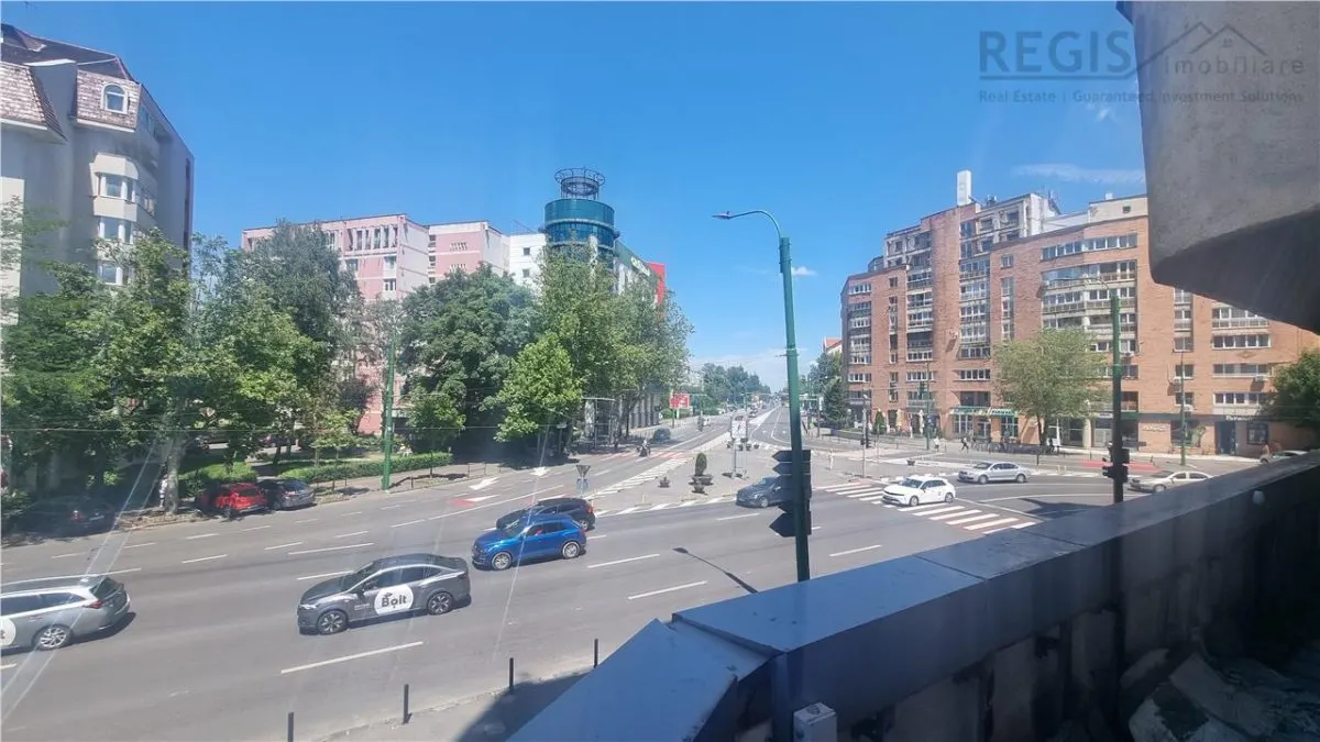 Spatiu comercial versatil in Centrul Civic - foto 6