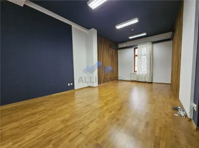 Spatii birou, Pietonal Stefan cel Mare - Iasi