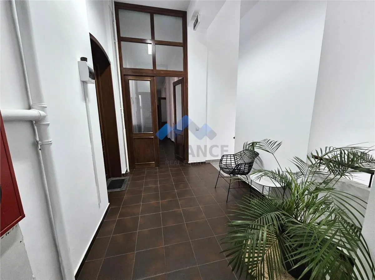 Spatii birou, Pietonal Stefan cel Mare - foto 9
