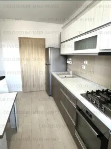 Apartament 2 camere | Decomandat | Complex Alphaville, Racadau - foto 3