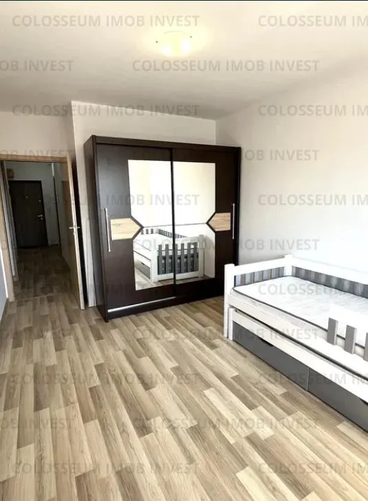 Apartament 2 camere | Decomandat | Complex Alphaville, Racadau - foto 4