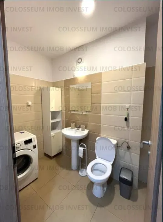 Apartament 2 camere | Decomandat | Complex Alphaville, Racadau - foto 6