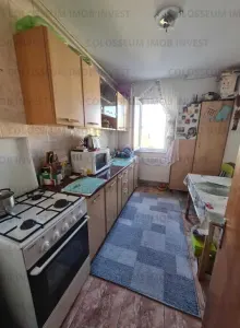 Apartament 3 camere | Semidecomandat | zona Astra - foto 2